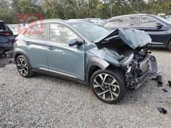 هيونداي كونا